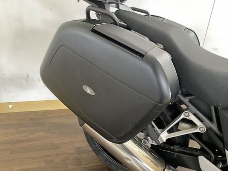 ホンダ 400X 400X ABS搭載モデル / 2013年 / 3点フルパニア / グリップヒーター装備 27