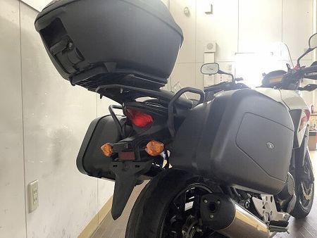 ホンダ 400X 400X ABS搭載モデル / 2013年 / 3点フルパニア / グリップヒーター装備 29