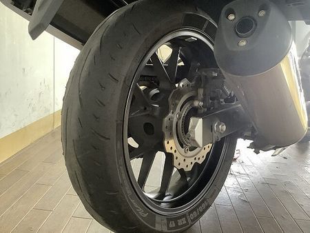 ホンダ 400X 400X ABS搭載モデル / 2013年 / 3点フルパニア / グリップヒーター装備 31