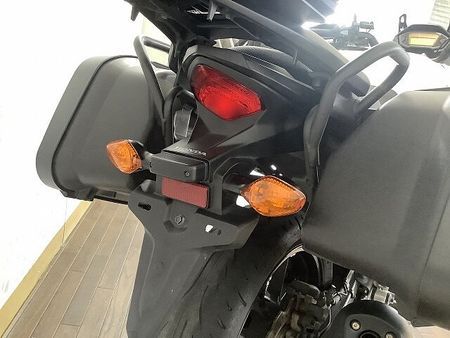 ホンダ 400X 400X ABS搭載モデル / 2013年 / 3点フルパニア / グリップヒーター装備 32
