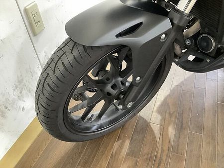 ホンダ 400X 400X ABS搭載モデル / 2013年 / 3点フルパニア / グリップヒーター装備 33
