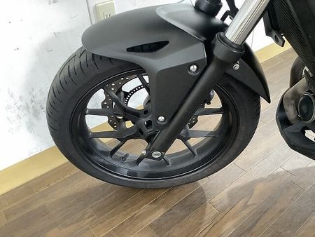 ホンダ 400X 400X ABS搭載モデル / 2013年 / 3点フルパニア / グリップヒーター装備 34