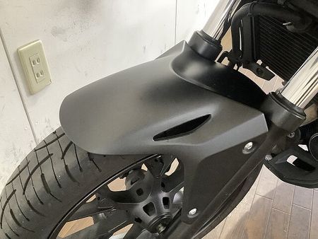 ホンダ 400X 400X ABS搭載モデル / 2013年 / 3点フルパニア / グリップヒーター装備 35