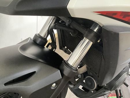 ホンダ 400X 400X ABS搭載モデル / 2013年 / 3点フルパニア / グリップヒーター装備 36