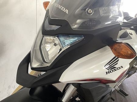 ホンダ 400X 400X ABS搭載モデル / 2013年 / 3点フルパニア / グリップヒーター装備 37