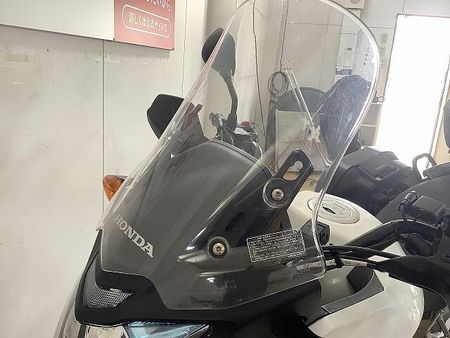 ホンダ 400X 400X ABS搭載モデル / 2013年 / 3点フルパニア / グリップヒーター装備 38