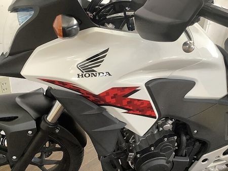 ホンダ 400X 400X ABS搭載モデル / 2013年 / 3点フルパニア / グリップヒーター装備 39