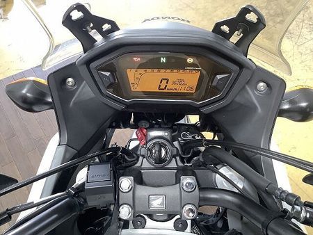 ホンダ 400X 400X ABS搭載モデル / 2013年 / 3点フルパニア / グリップヒーター装備 5