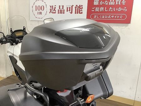 ホンダ 400X 400X ABS搭載モデル / 2013年 / 3点フルパニア / グリップヒーター装備 6