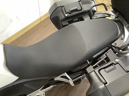 ホンダ 400X 400X ABS搭載モデル / 2013年 / 3点フルパニア / グリップヒーター装備 7