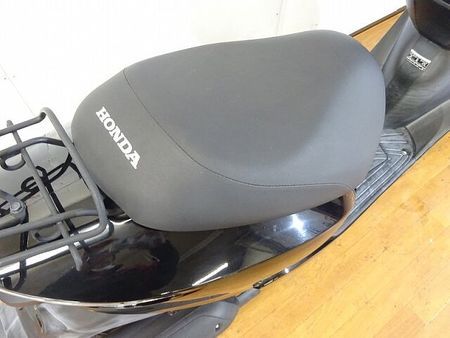 ホンダ ディオ(4サイクル) ディオ 2011年モデル/インジェクション/フルノーマル/前後タイヤ新品交換いたします 14