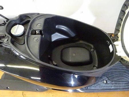 ホンダ ディオ(4サイクル) ディオ 2011年モデル/インジェクション/フルノーマル/前後タイヤ新品交換いたします 15