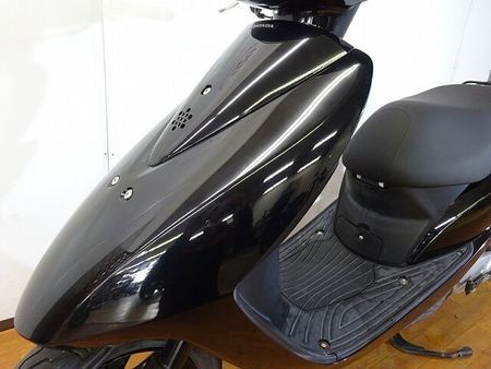 ホンダ ディオ(4サイクル) ディオ 2011年モデル/インジェクション/フルノーマル/前後タイヤ新品交換いたします 22