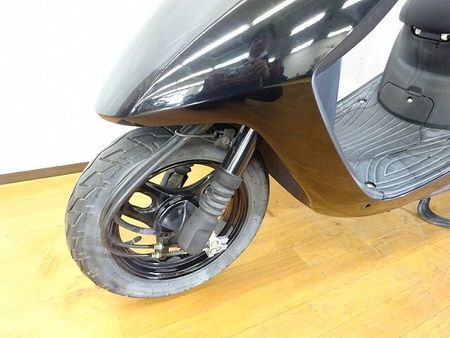 ホンダ ディオ(4サイクル) ディオ 2011年モデル/インジェクション/フルノーマル/前後タイヤ新品交換いたします 23