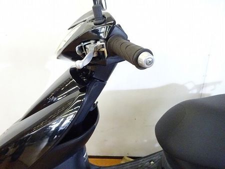 ホンダ ディオ(4サイクル) ディオ 2011年モデル/インジェクション/フルノーマル/前後タイヤ新品交換いたします 24