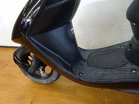 ホンダ ディオ(4サイクル) ディオ 2011年モデル/インジェクション/フルノーマル/前後タイヤ新品交換いたします 25