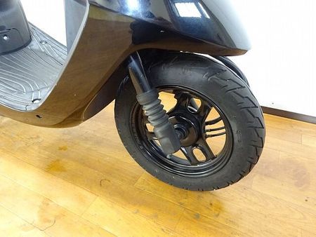 ホンダ ディオ(4サイクル) ディオ 2011年モデル/インジェクション/フルノーマル/前後タイヤ新品交換いたします 6