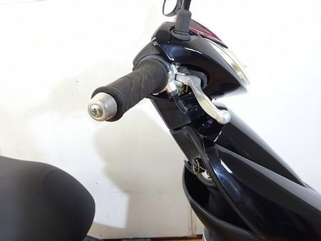 ホンダ ディオ(4サイクル) ディオ 2011年モデル/インジェクション/フルノーマル/前後タイヤ新品交換いたします 7