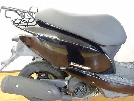 ホンダ ディオ(4サイクル) ディオ 2011年モデル/インジェクション/フルノーマル/前後タイヤ新品交換いたします 9