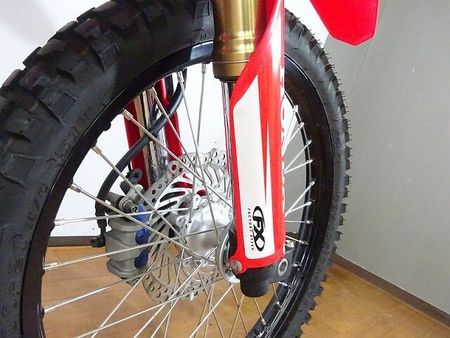 ホンダ CRF250L 【マル得】 CRF250L 2021年モデル/リヤキャリア/フェンダーレス/ハンドガード 11