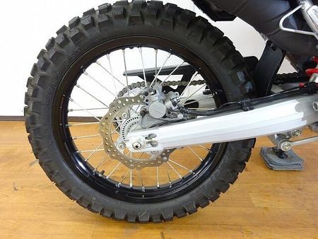 ホンダ CRF250L 【マル得】 CRF250L 2021年モデル/リヤキャリア/フェンダーレス/ハンドガード 15
