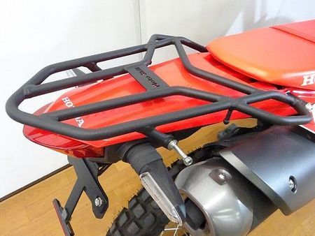 ホンダ CRF250L 【マル得】 CRF250L 2021年モデル/リヤキャリア/フェンダーレス/ハンドガード 18