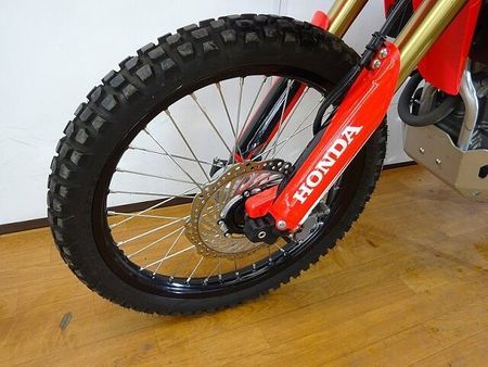ホンダ CRF250L 【マル得】 CRF250L 2021年モデル/リヤキャリア/フェンダーレス/ハンドガード 28