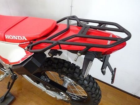 ホンダ CRF250L 【マル得】 CRF250L 2021年モデル/リヤキャリア/フェンダーレス/ハンドガード 38