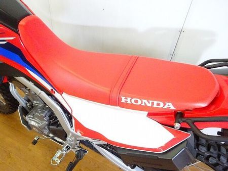 ホンダ CRF250L 【マル得】 CRF250L 2021年モデル/リヤキャリア/フェンダーレス/ハンドガード 39