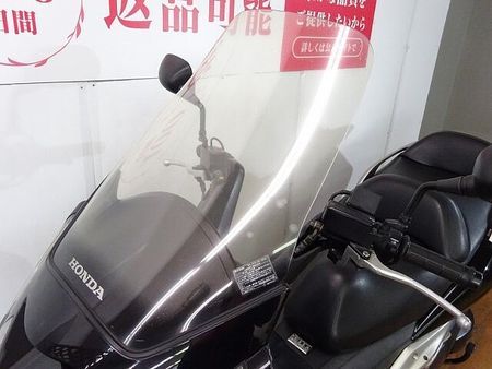 ホンダ シルバーウイング600 シルバーウィング600 2002年モデル/レッグバイザー 32