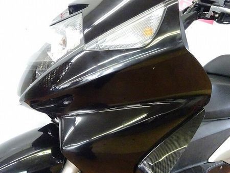 ホンダ シルバーウイング600 シルバーウィング600 2002年モデル/レッグバイザー 33