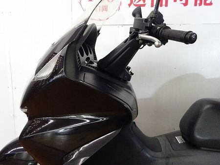 ホンダ シルバーウイング600 シルバーウィング600 2002年モデル/レッグバイザー 35