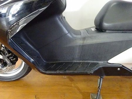 ホンダ シルバーウイング600 シルバーウィング600 2002年モデル/レッグバイザー 36