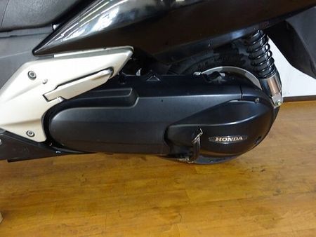 ホンダ シルバーウイング600 シルバーウィング600 2002年モデル/レッグバイザー 39