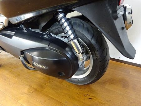ホンダ シルバーウイング600 シルバーウィング600 2002年モデル/レッグバイザー 40