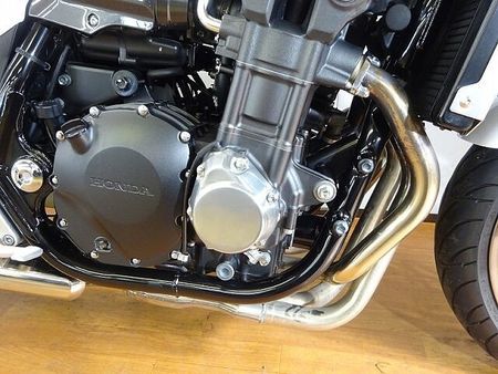 ホンダ CB1300スーパーフォア CB1300スーパーフォア 2018年モデル/ETC1.0標準装備/グリップヒーター 12