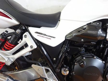 ホンダ CB1300スーパーフォア CB1300スーパーフォア 2018年モデル/ETC1.0標準装備/グリップヒーター 13