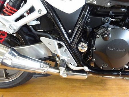 ホンダ CB1300スーパーフォア CB1300スーパーフォア 2018年モデル/ETC1.0標準装備/グリップヒーター 14