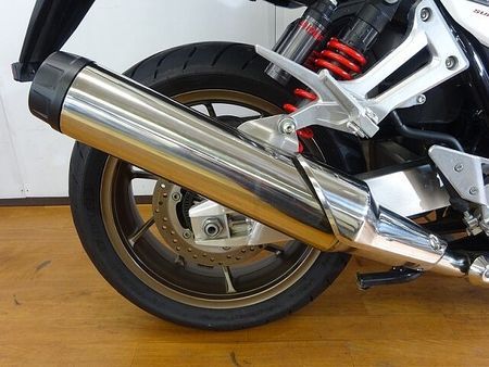ホンダ CB1300スーパーフォア CB1300スーパーフォア 2018年モデル/ETC1.0標準装備/グリップヒーター 15