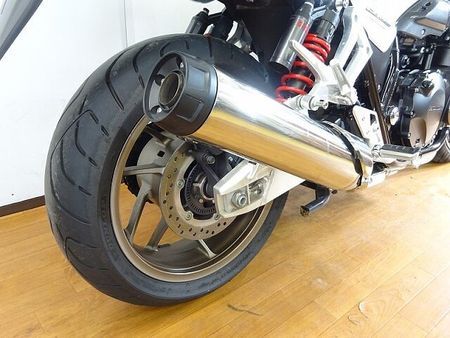 ホンダ CB1300スーパーフォア CB1300スーパーフォア 2018年モデル/ETC1.0標準装備/グリップヒーター 17