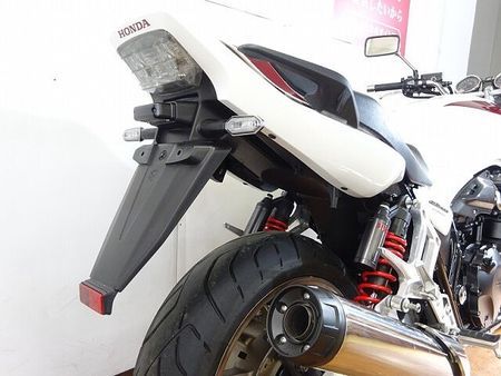ホンダ CB1300スーパーフォア CB1300スーパーフォア 2018年モデル/ETC1.0標準装備/グリップヒーター 18