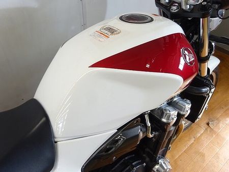 ホンダ CB1300スーパーフォア CB1300スーパーフォア 2018年モデル/ETC1.0標準装備/グリップヒーター 21