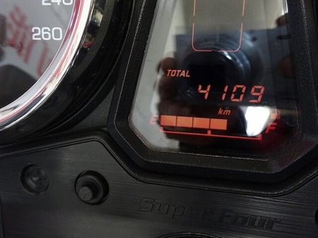ホンダ CB1300スーパーフォア CB1300スーパーフォア 2018年モデル/ETC1.0標準装備/グリップヒーター 23
