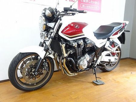 ホンダ CB1300スーパーフォア CB1300スーパーフォア 2018年モデル/ETC1.0標準装備/グリップヒーター 26