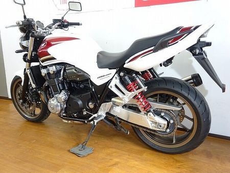 ホンダ CB1300スーパーフォア CB1300スーパーフォア 2018年モデル/ETC1.0標準装備/グリップヒーター 27