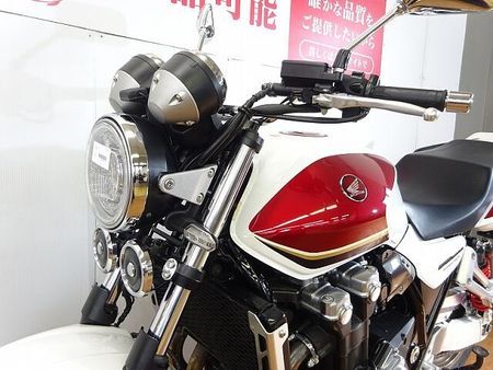 ホンダ CB1300スーパーフォア CB1300スーパーフォア 2018年モデル/ETC1.0標準装備/グリップヒーター 28