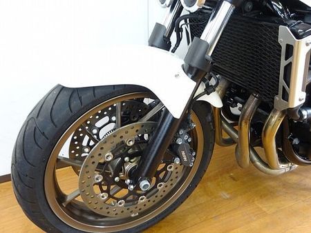ホンダ CB1300スーパーフォア CB1300スーパーフォア 2018年モデル/ETC1.0標準装備/グリップヒーター 29