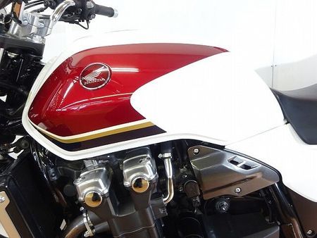 ホンダ CB1300スーパーフォア CB1300スーパーフォア 2018年モデル/ETC1.0標準装備/グリップヒーター 31