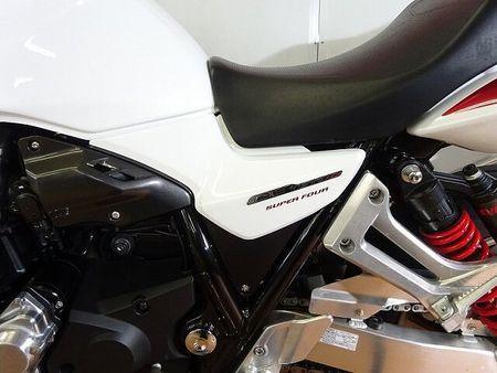 ホンダ CB1300スーパーフォア CB1300スーパーフォア 2018年モデル/ETC1.0標準装備/グリップヒーター 34