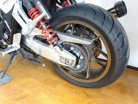 ホンダ CB1300スーパーフォア CB1300スーパーフォア 2018年モデル/ETC1.0標準装備/グリップヒーター 38